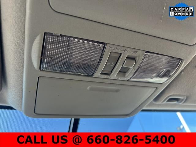 2020 Nissan Frontier PRO-4X