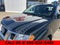 2020 Nissan Frontier PRO-4X