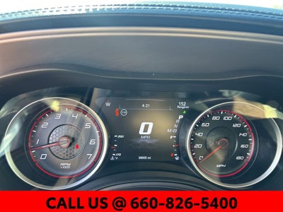 2023 Dodge Charger R/T Scat Pack