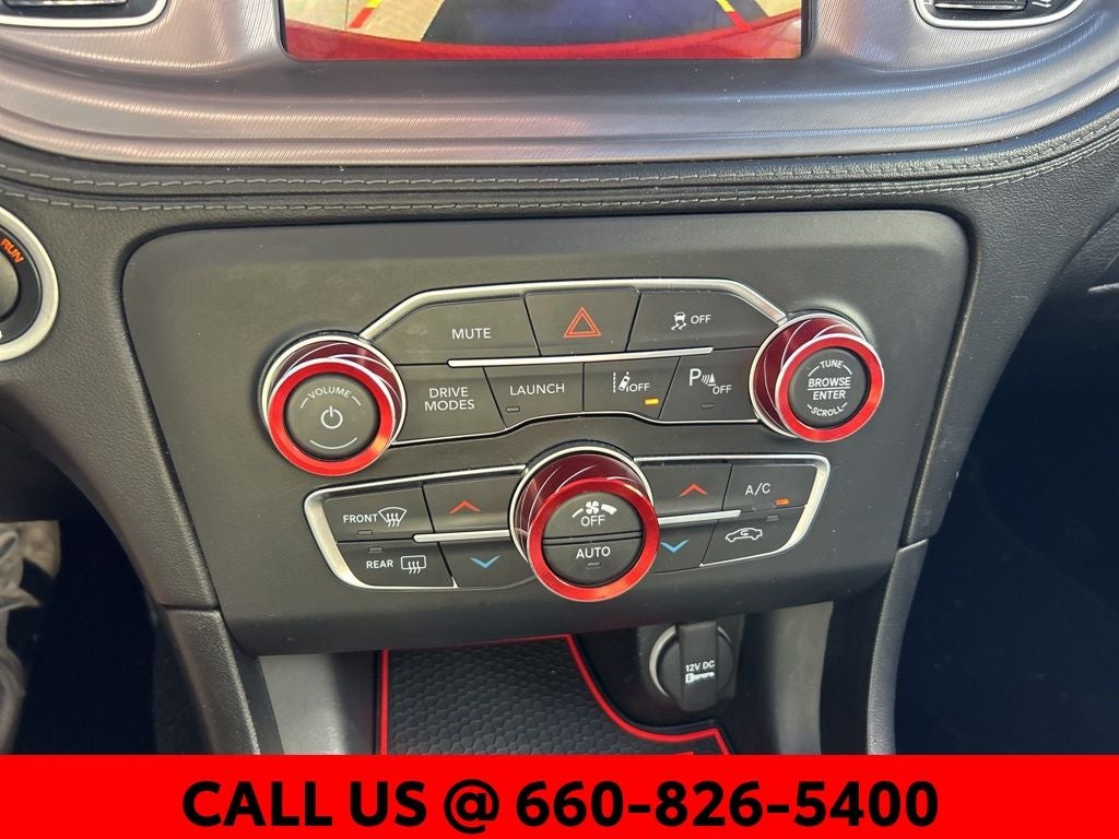 2023 Dodge Charger R/T Scat Pack