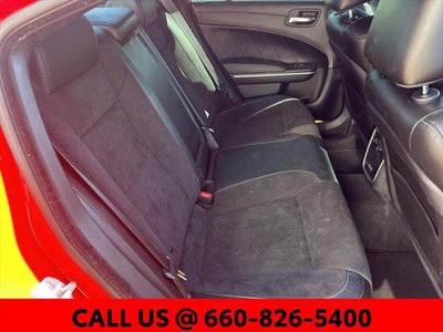 2023 Dodge Charger R/T Scat Pack