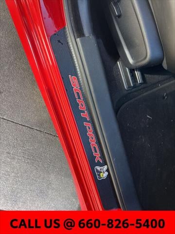 2023 Dodge Charger R/T Scat Pack