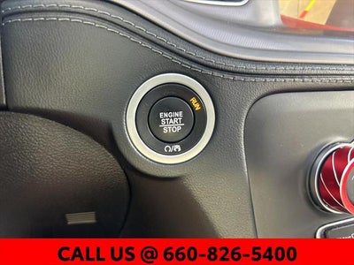 2023 Dodge Charger R/T Scat Pack