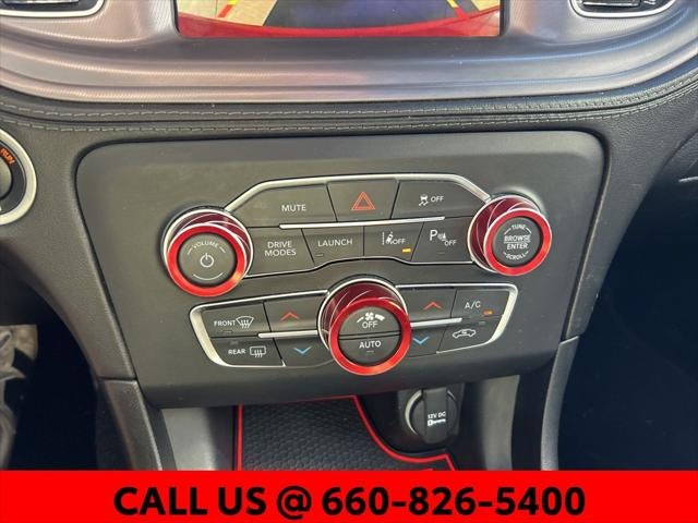 2023 Dodge Charger R/T Scat Pack