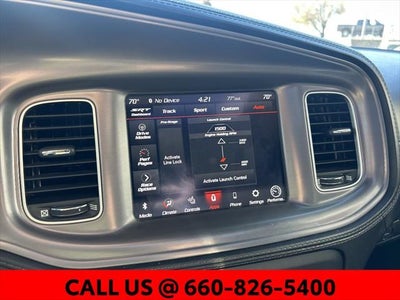 2023 Dodge Charger R/T Scat Pack