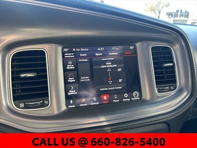 2023 Dodge Charger R/T Scat Pack