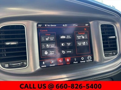 2023 Dodge Charger R/T Scat Pack