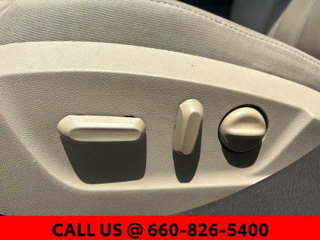 2016 Buick Regal Premium II