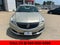 2016 Buick Regal Premium II