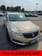 2016 Buick Regal Premium II