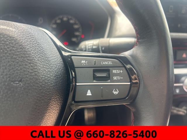 2023 Honda Civic Si