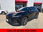 2024 Lexus RX 350 Luxury