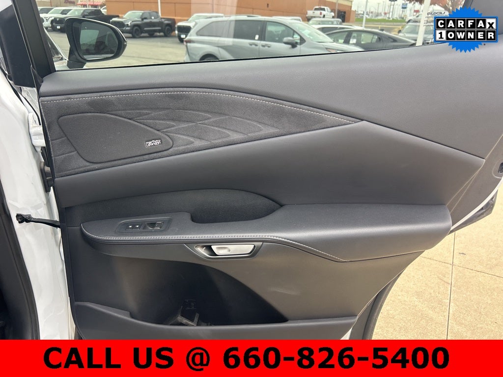 2024 Lexus RX 500h F SPORT Performance