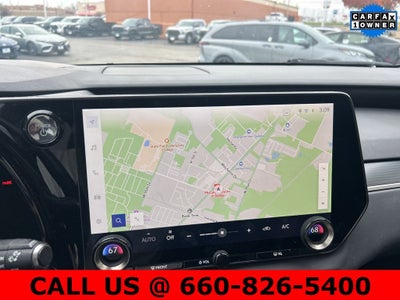 2024 Lexus RX 500h F SPORT Performance