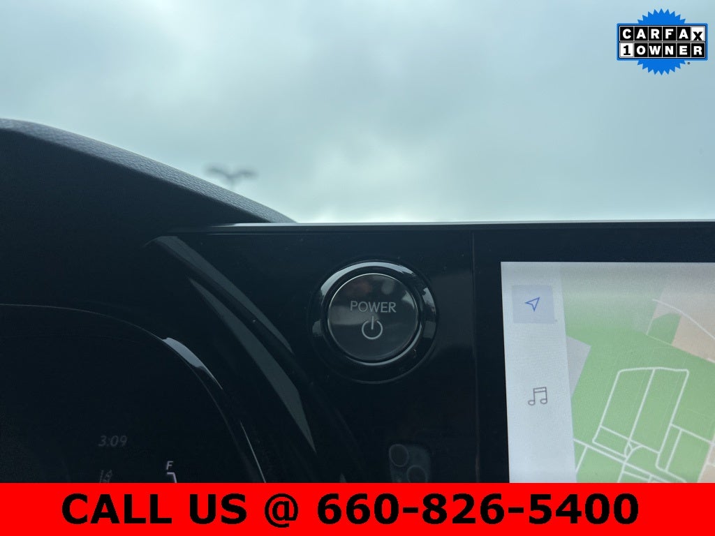 2024 Lexus RX 500h F SPORT Performance