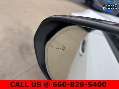 2024 Lexus RX 500h F SPORT Performance