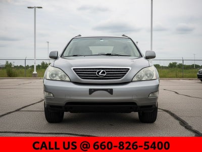 2006 Lexus RX 330