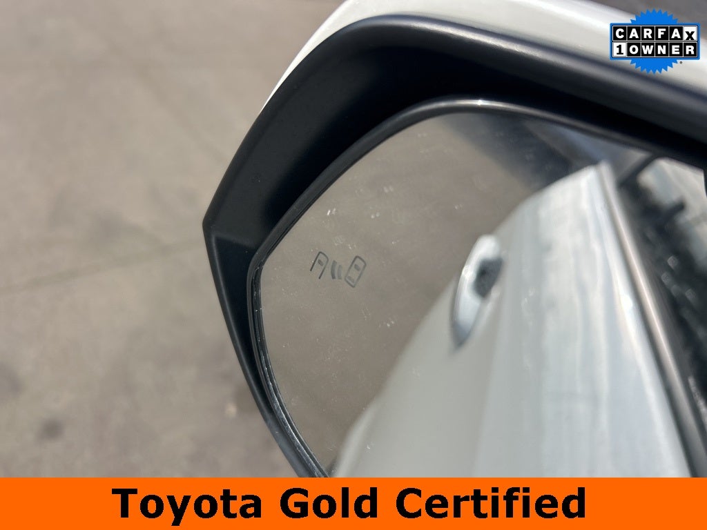 2020 Toyota RAV4 Hybrid Limited