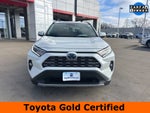 2020 Toyota RAV4 Hybrid Limited