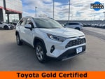 2020 Toyota RAV4 Hybrid Limited