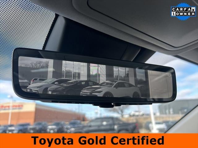 2020 Toyota RAV4 Hybrid Limited