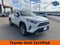 2020 Toyota RAV4 Hybrid Limited