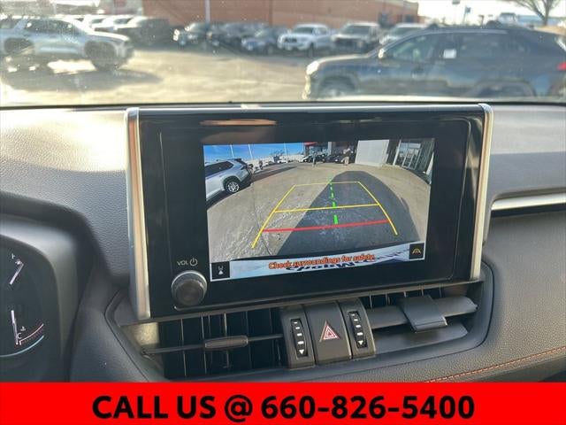 2023 Toyota RAV4 Adventure