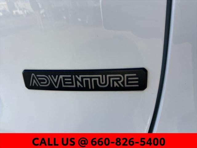 2023 Toyota RAV4 Adventure