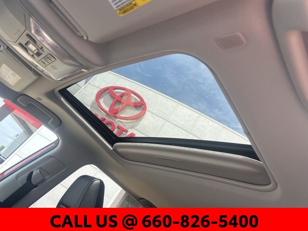 2023 Toyota RAV4 Limited