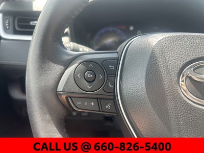 2023 Toyota RAV4 Limited
