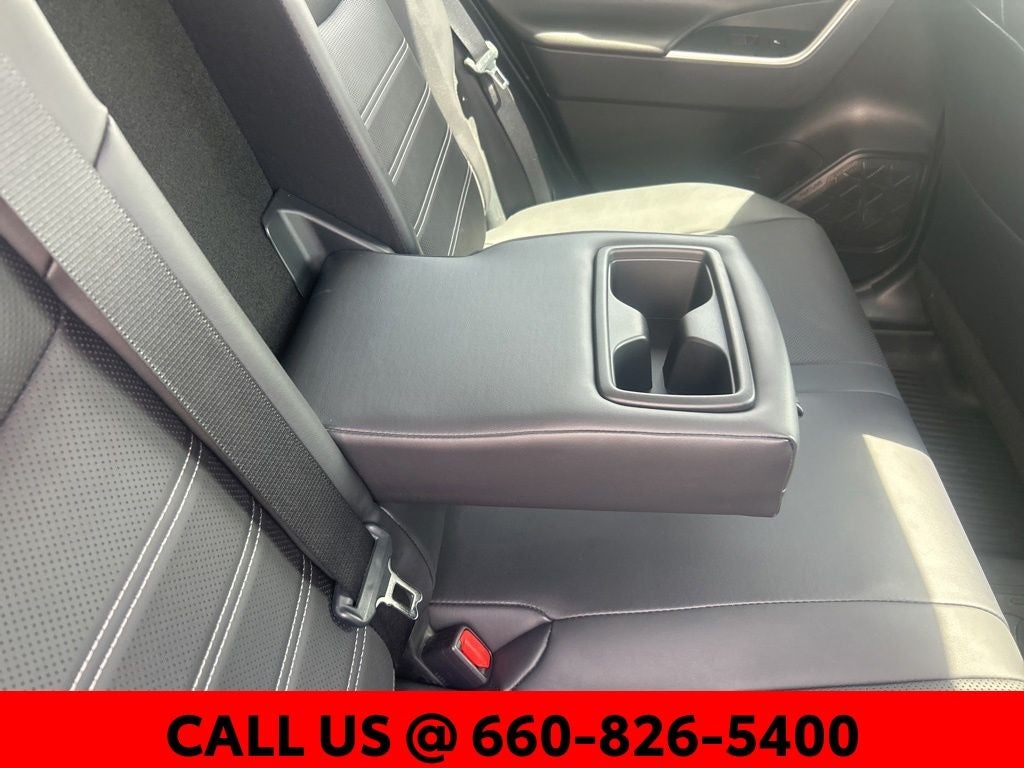 2023 Toyota RAV4 Limited
