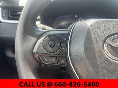 2023 Toyota RAV4 Limited