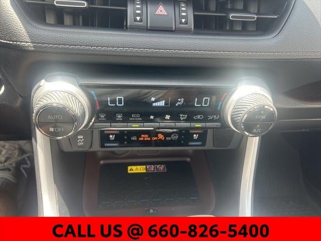 2023 Toyota RAV4 Limited