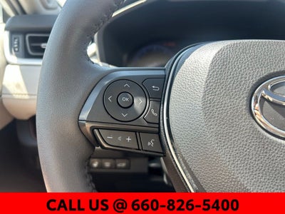 2023 Toyota RAV4 Limited