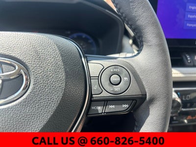 2023 Toyota RAV4 Limited