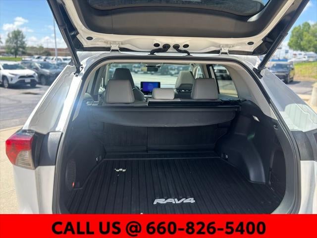 2023 Toyota RAV4 Limited