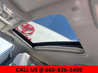 2023 Toyota RAV4 Limited