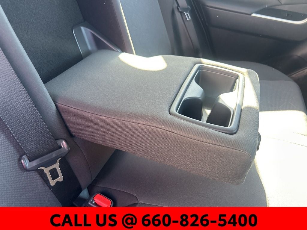 2025 Toyota RAV4 Hybrid Woodland Edition