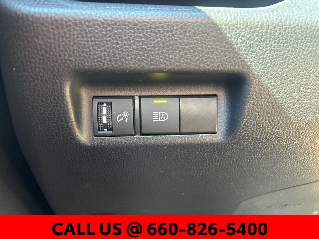 2025 Toyota RAV4 Hybrid Woodland Edition