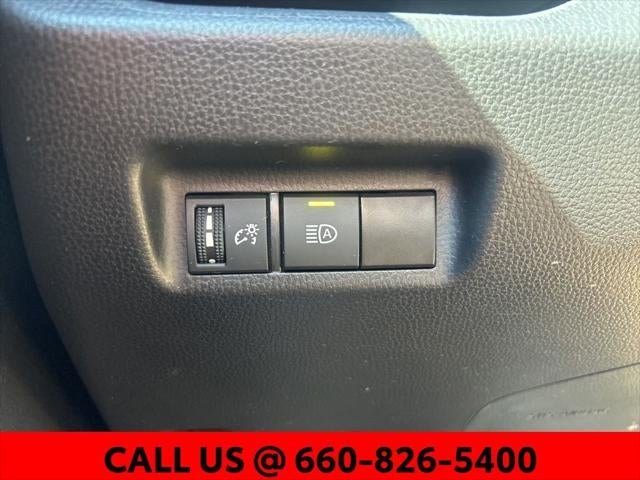 2025 Toyota RAV4 Hybrid Woodland Edition