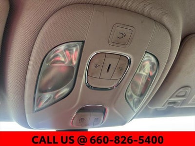 2017 Jeep New Compass Limited