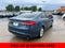 2018 Ford Fusion Hybrid SE