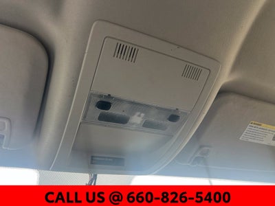 2012 GMC Sierra 1500 SLE