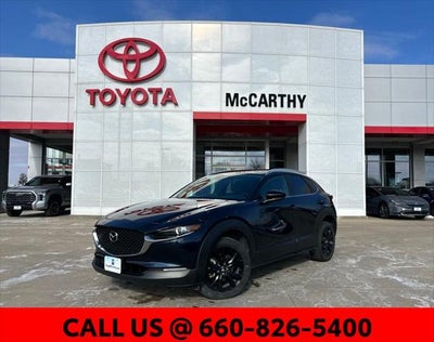 2024 Mazda Mazda CX-30 2.5 S Select Sport