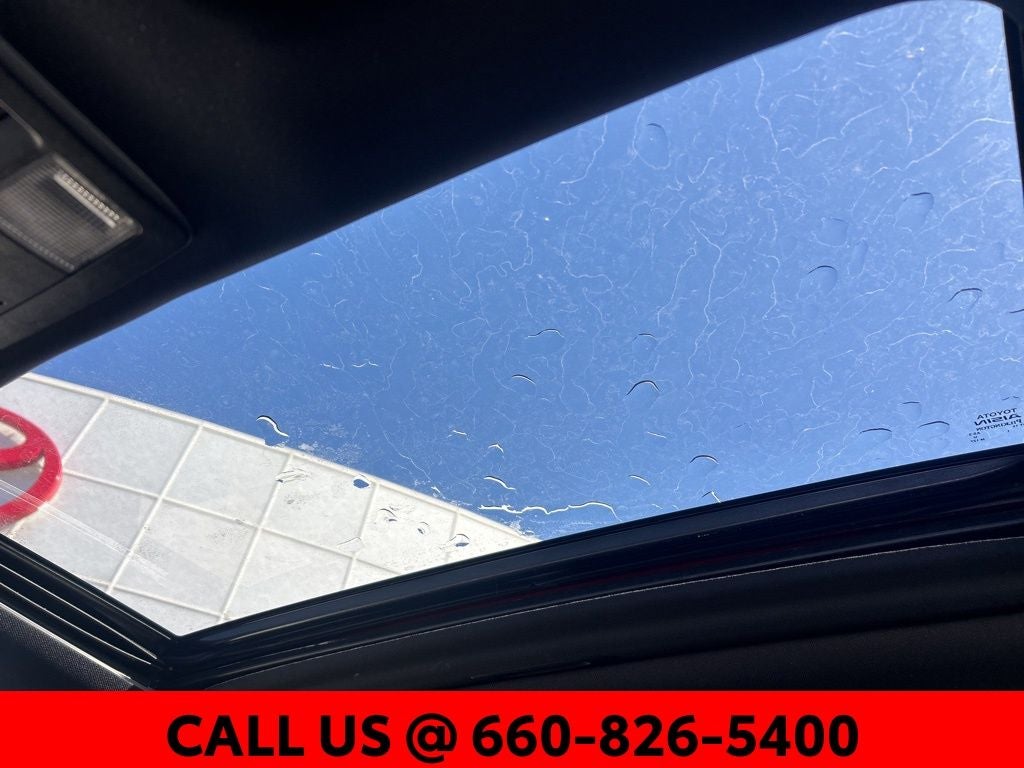 2016 Toyota Tacoma TRD Sport V6