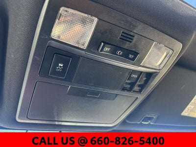 2016 Toyota Tacoma TRD Sport V6