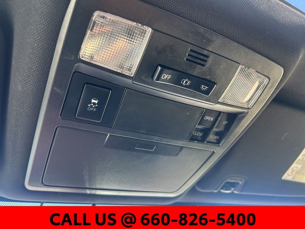 2016 Toyota Tacoma TRD Sport V6