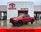 2016 Toyota Tacoma TRD Sport V6