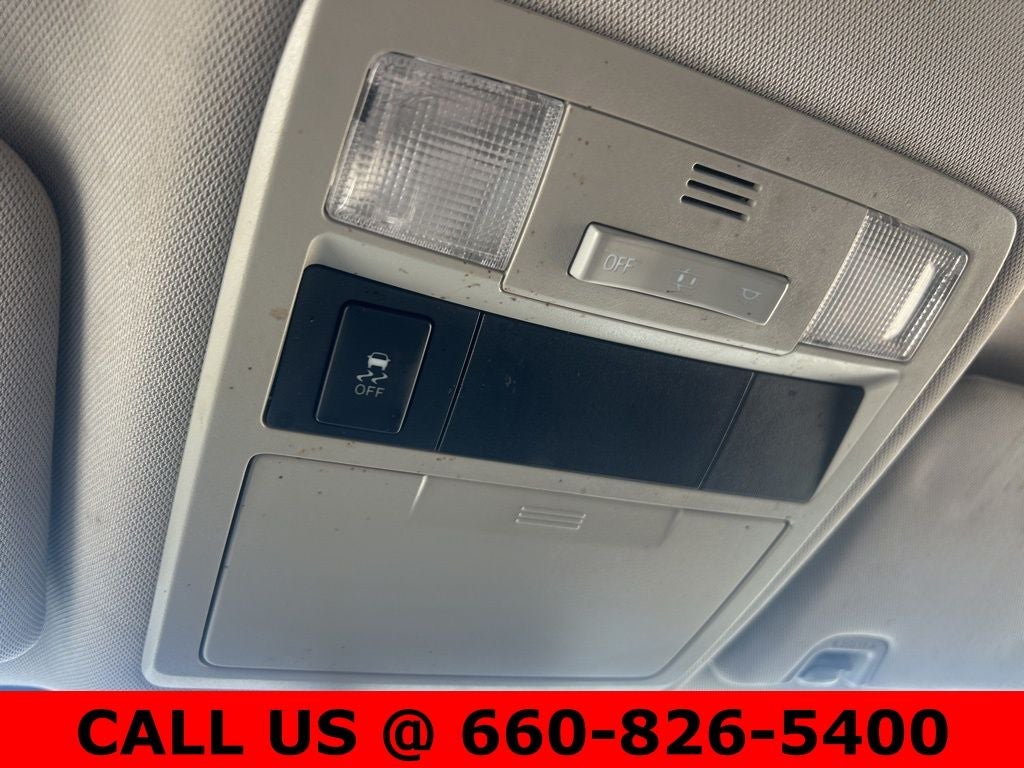 2016 Toyota Tacoma SR5 V6