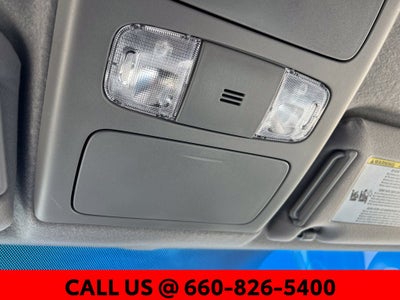 2014 Toyota Tacoma Base V6